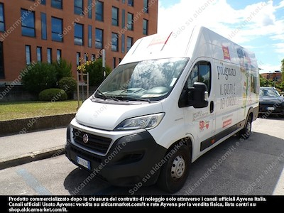 Fiat ducato maxi 35 xlh3 2.3 -