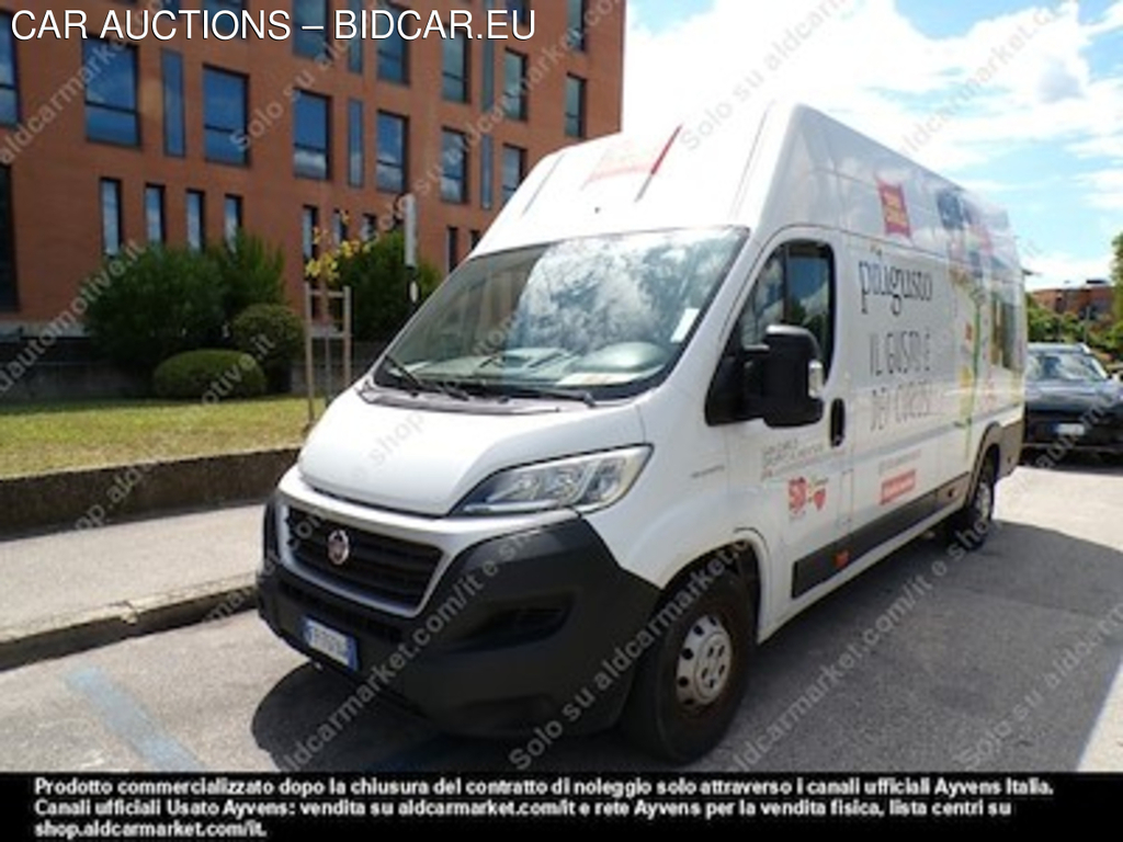 Fiat ducato maxi 35 xlh3 2.3 -