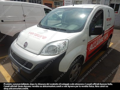 Fiat fiorino PC 1.3 multijet 95 -