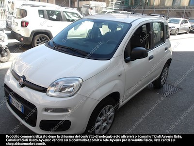 Fiat panda consip14 0.9 twinair turbo -