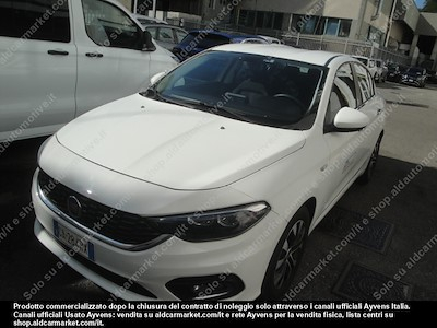 Fiat tipo 1.6 mjt 120cv 6M -