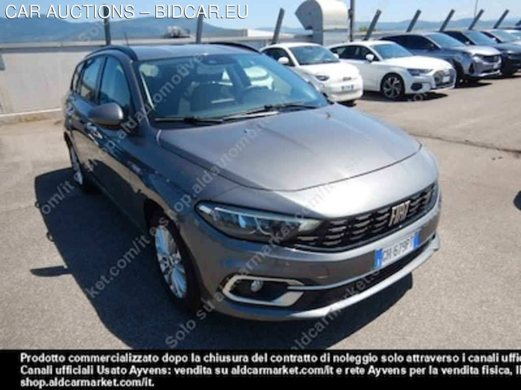 Fiat tipo SW 1.3 mjt 95cv -
