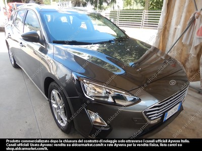 Ford focus SW PC 1.5 ecoblue -
