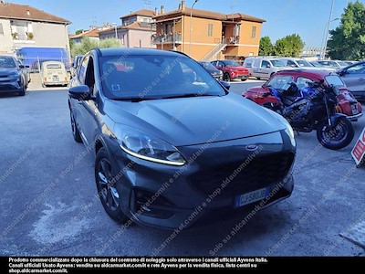 Ford kuga PC 1.5 ecoblue 120cv -