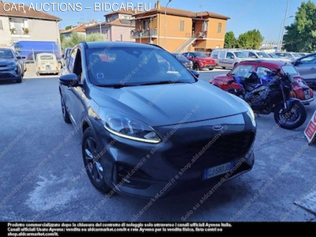 Ford kuga PC 1.5 ecoblue 120cv -