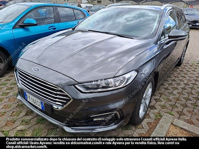 Ford mondeo 2.0 ecoblue 150cv SS -