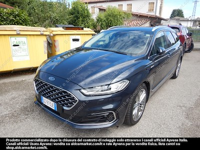 Ford mondeo SW 2.0 benz.full hyb.187cv -