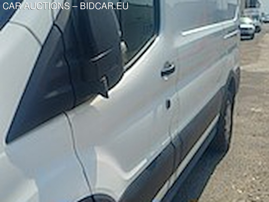 Ford transit PC 350 l2h2 trend -
