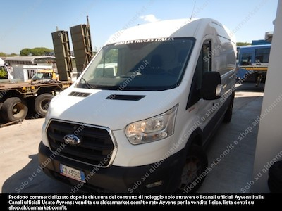 Ford transit PC 350 l3h2 trend -
