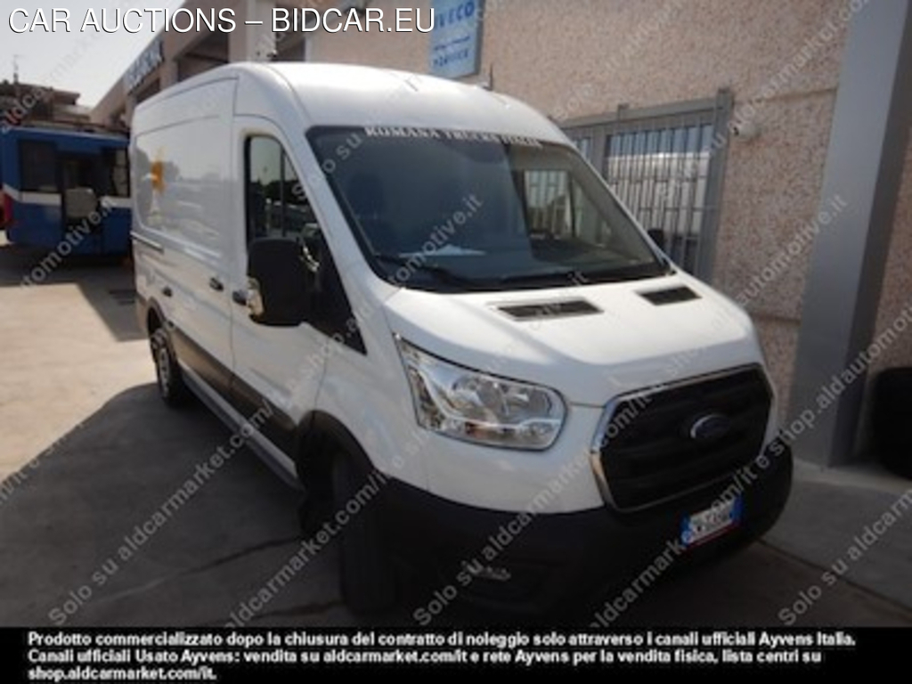 Ford transit 290 l2h2 trend 2.0 -