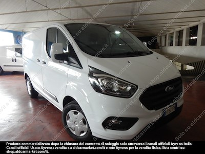 Ford transit custom 300 l1h1 trend -