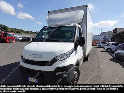 Iveco daily cab PC 35c14 3750 -