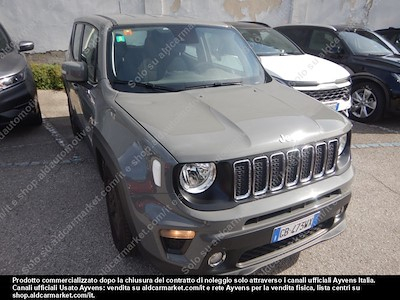 Jeep renegade PC 1.6 mjet ddct -