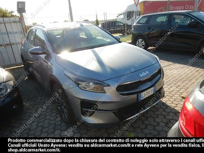 Kia xceed 1.5 t-gdi 160 CV -