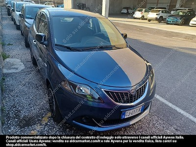 Lancia ypsilon ecochic 1.0 firefly 70cv -