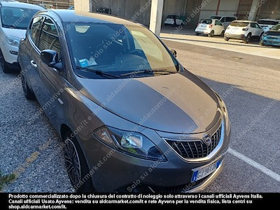 Lancia ypsilon ecochic 1.0 firefly 70cv -
