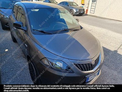 Lancia ypsilon ecochic 1.0 firefly 70cv -