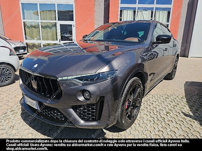 Maserati levante 3.0 V6 430cv modena -
