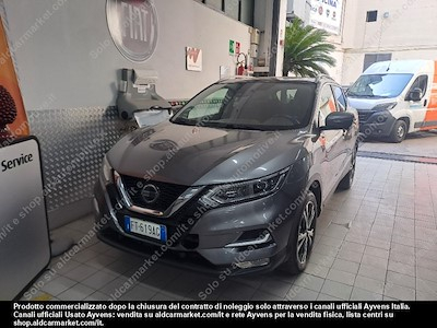 Nissan qashqai PC 1.6 dci 130 -