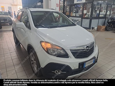 Opel mokka 1.6 cdti cosmo 136cv -