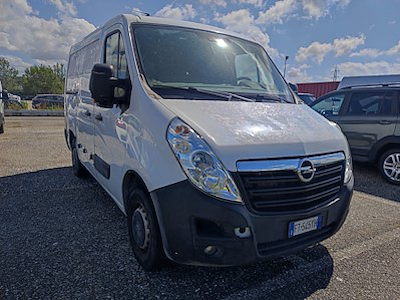 Opel movano 2.3 cdti 130 f28 -