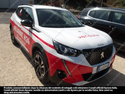 Peugeot 2008 PC bluehdi 130 eat8 -