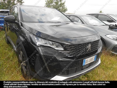 Peugeot 3008 PC bluehdi 130 eat8 -