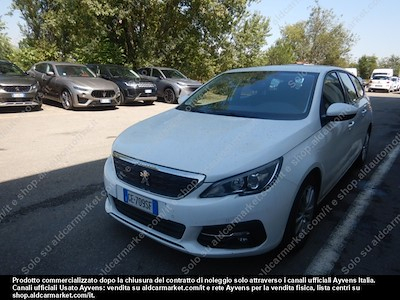 Peugeot 308 SW SW active business -