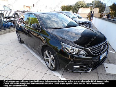 Peugeot 308 SW tech edition bluehdi -