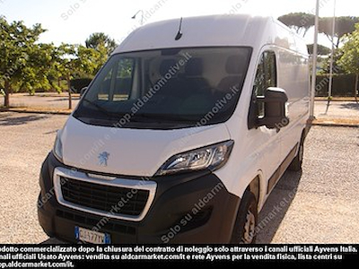Peugeot boxer 333 l2h2 2.2 bluehdi -