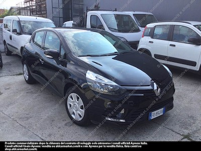 Renault clio 1.2 16v life hatchback -