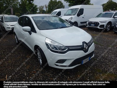 Renault clio consip13 0.9 tce energy -