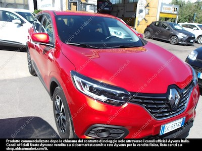 Renault kadjar 1.5 blue dci equilibre -