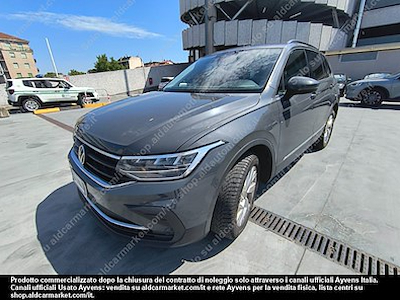 Volkswagen tiguan 2.0 tdi scr 110kw -