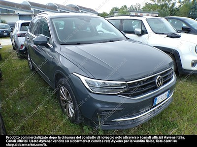 Volkswagen tiguan 2.0 tdi scr 110kw -