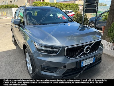 Volvo xc40 D3 awd geartronic business -
