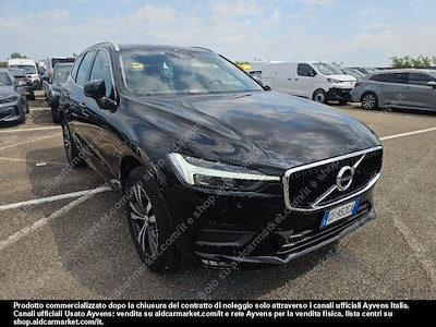 Volvo xc60 PC B4 D awd -