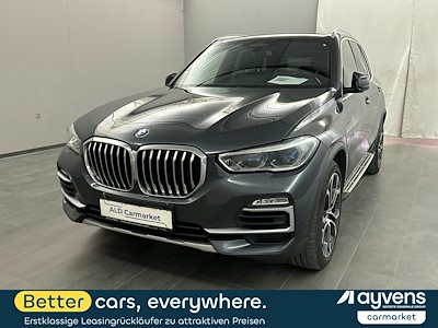 BMW X5 xDrive45e xLine Geschlossen, 5-turig, Automatik, 8-Gang