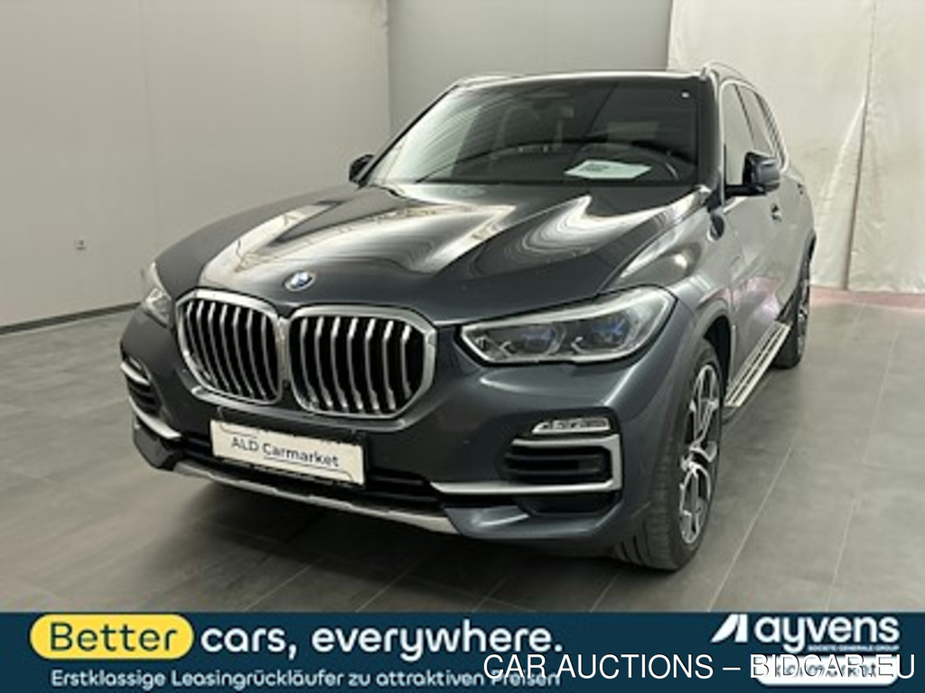 BMW X5 xDrive45e xLine Geschlossen, 5-turig, Automatik, 8-Gang