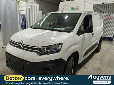Citroen Berlingo 1.5 BL ueHDi 100 M S&S Club