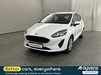 Ford Fiesta 1.1 S&amp;S COOL&amp;CONNECT Limousine, 5-turig, 5-Gang