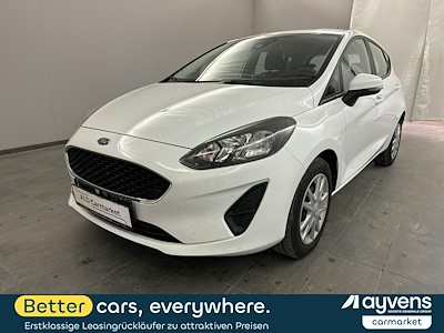 Ford Fiesta 1.1 S&amp;S COOL&amp;CONNECT Limousine, 5-turig, 5-Gang