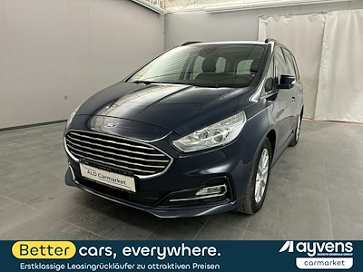 Ford Galaxy 2.0 EcoBlue S&amp;S TREND Kombi, 5-turig, 6-Gang