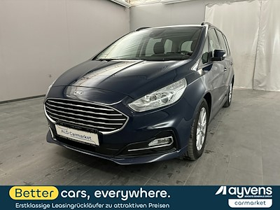 Ford Galaxy 2.0 EcoBlue S&amp;S TREND Kombi, 5-turig, 6-Gang