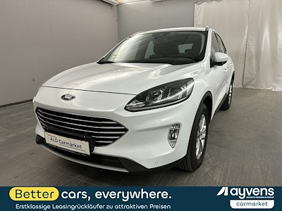 Ford Kuga 1.5 EcoBoost TITANIUM Geschlossen, 5-turig, 6-Gang