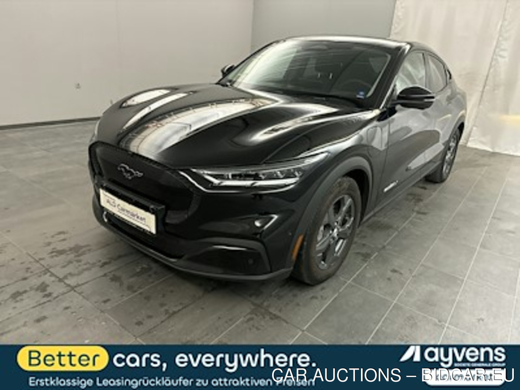 Ford Mustang mach-e Geschlossen, 5-turig, Direktantrieb, 1-Gang