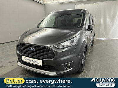 Ford Tourneo connect Grand 1.5 EcoBlue Aut. Start/Stop Active Kombi, 5-turig, Automatik, 8-Gang