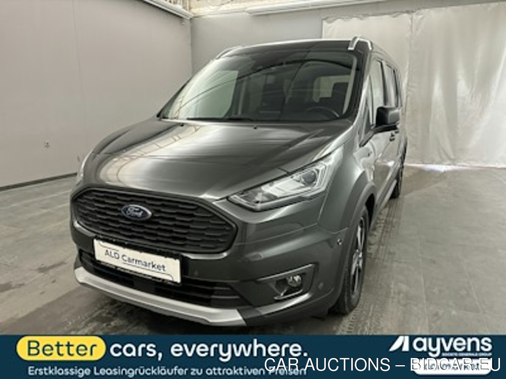 Ford Tourneo connect Grand 1.5 EcoBlue Aut. Start/Stop Active Kombi, 5-turig, Automatik, 8-Gang