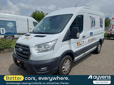 Ford Transit 350 l2h 2 Lkw VA Trend
