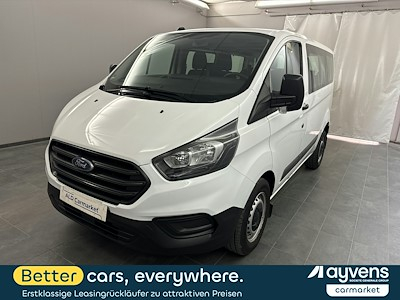 Ford Transit custom 320 L1H1 VA Basis Kombi, 4-turig, 6-Gang